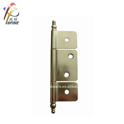 Three Leaf Flag Hinge With Tip